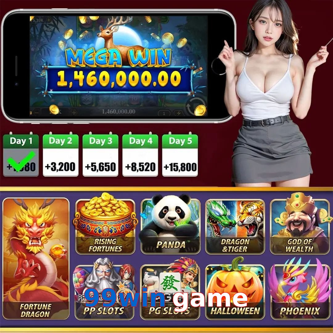 99win game