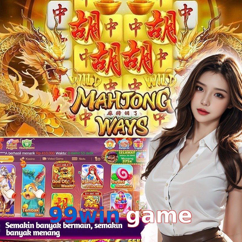 99win game