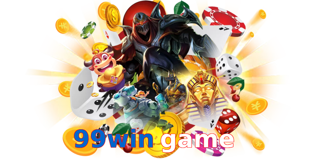 99win game