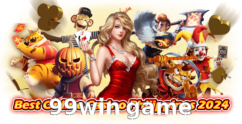 99win game