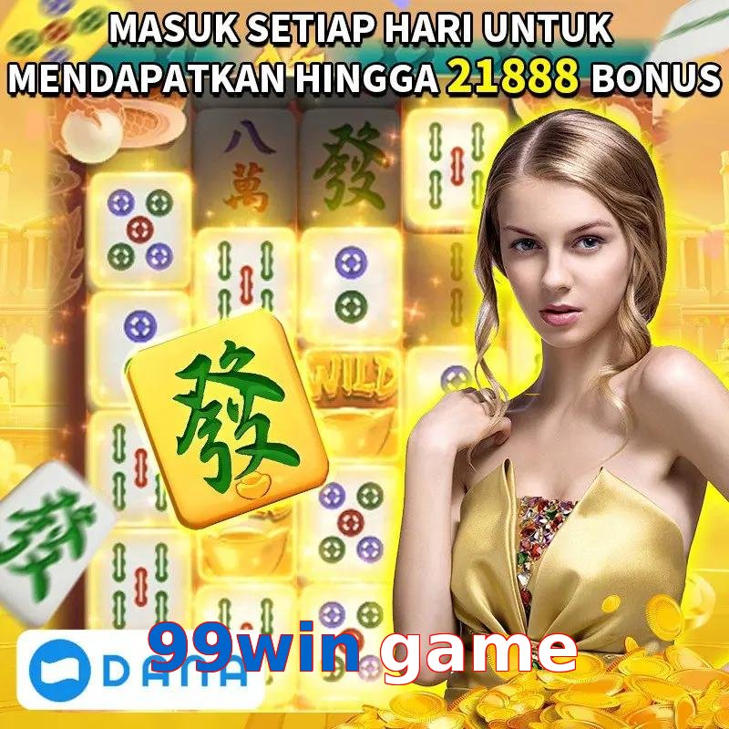99win game
