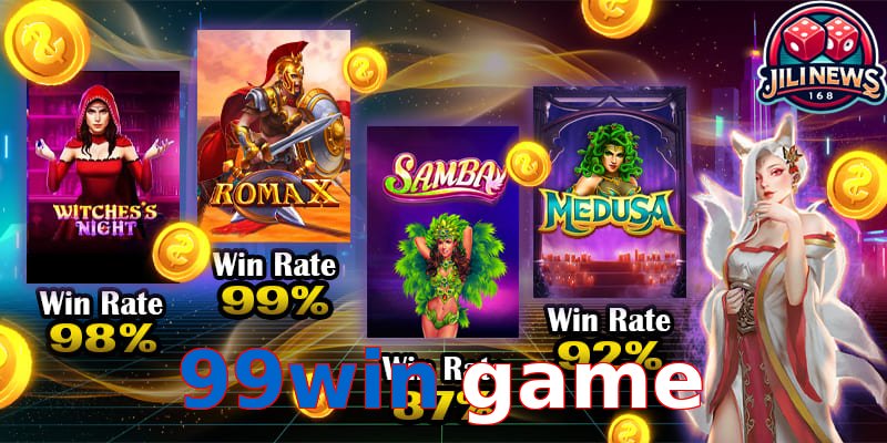 99win game