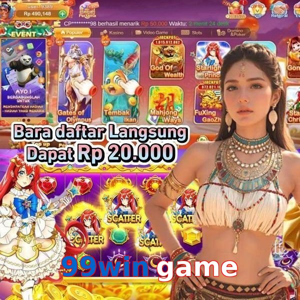 99win game
