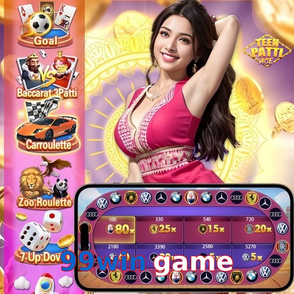 99win game