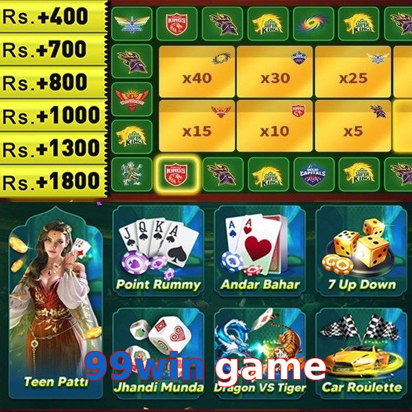 99win game