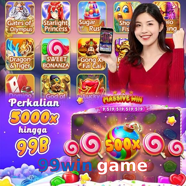 99win game