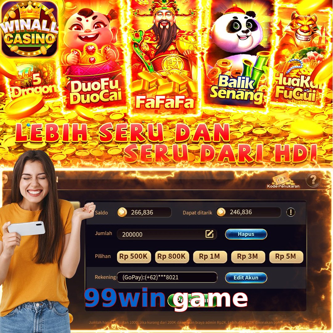 99win game