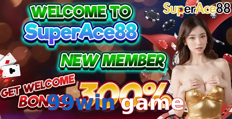 99win game