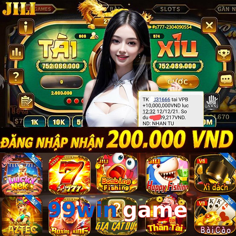 99win game