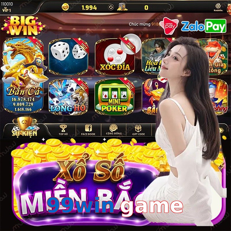 99win game