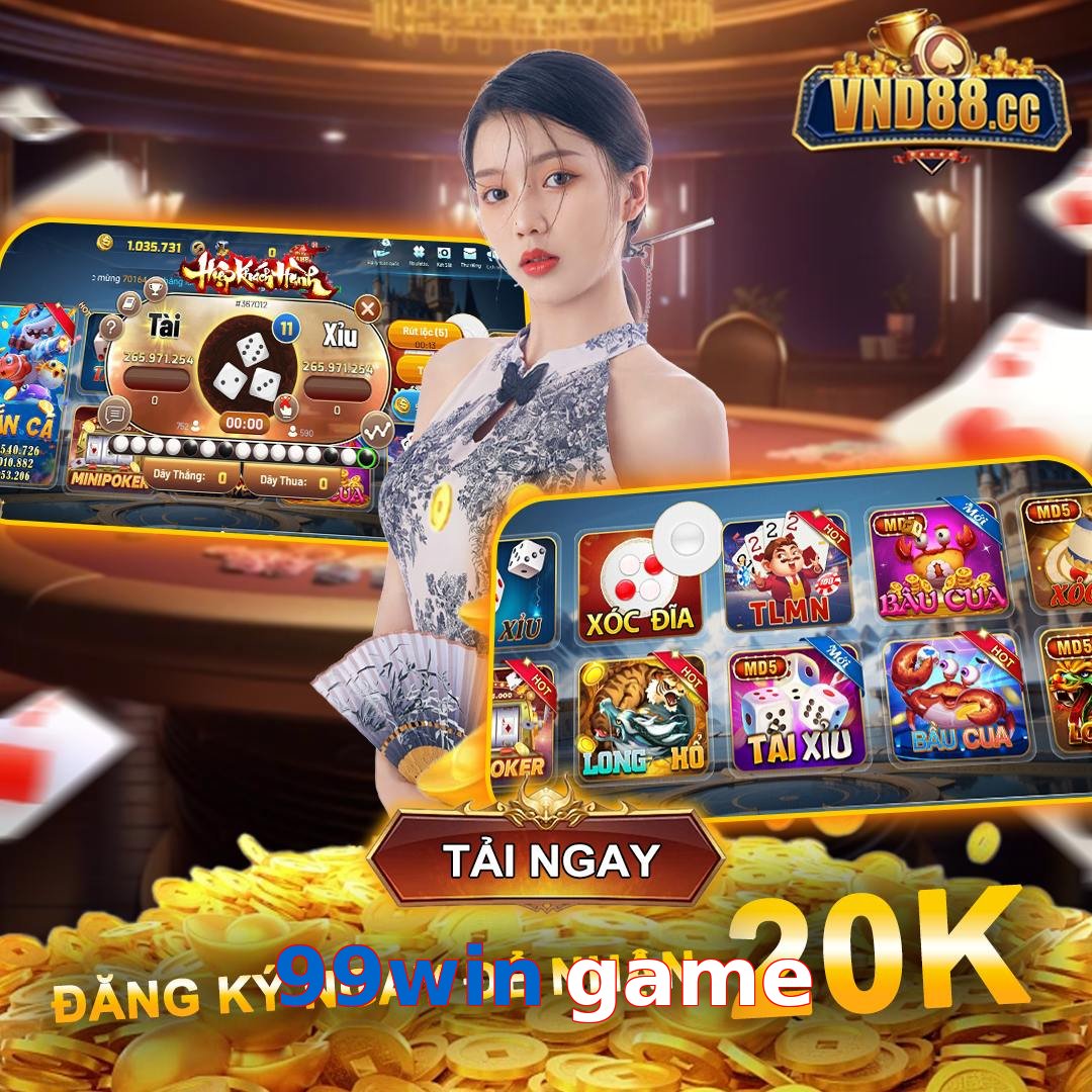 99win game