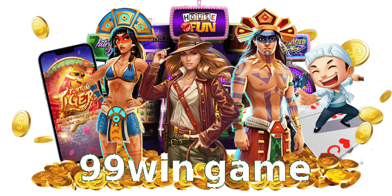 99win game