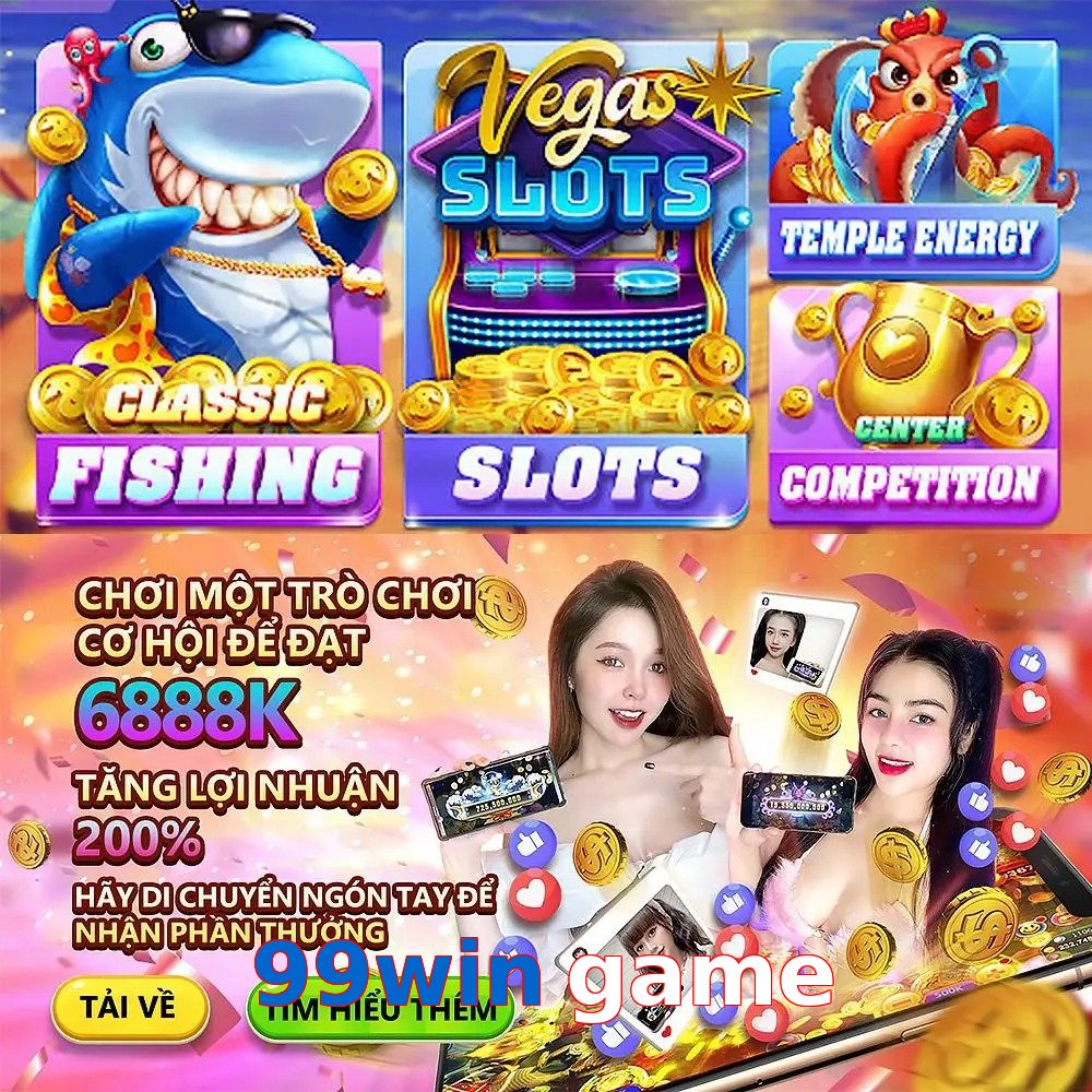 99win game