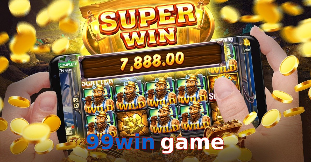 99win game