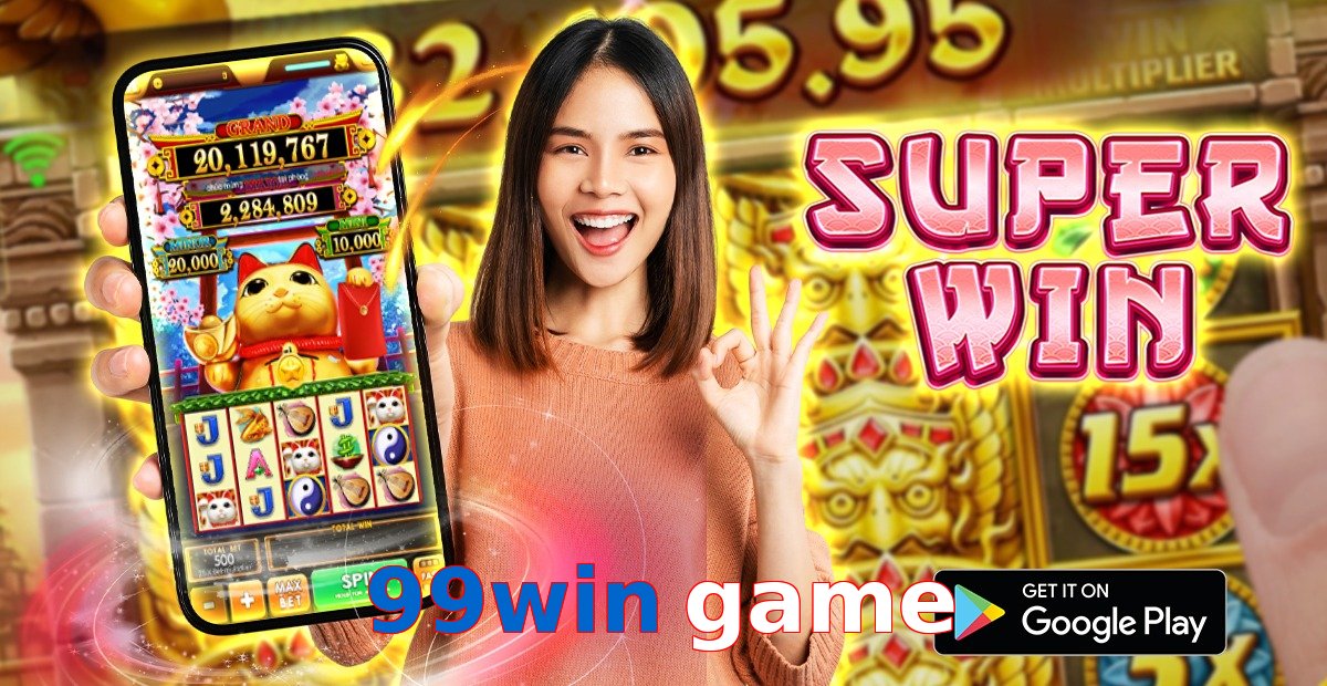 99win game