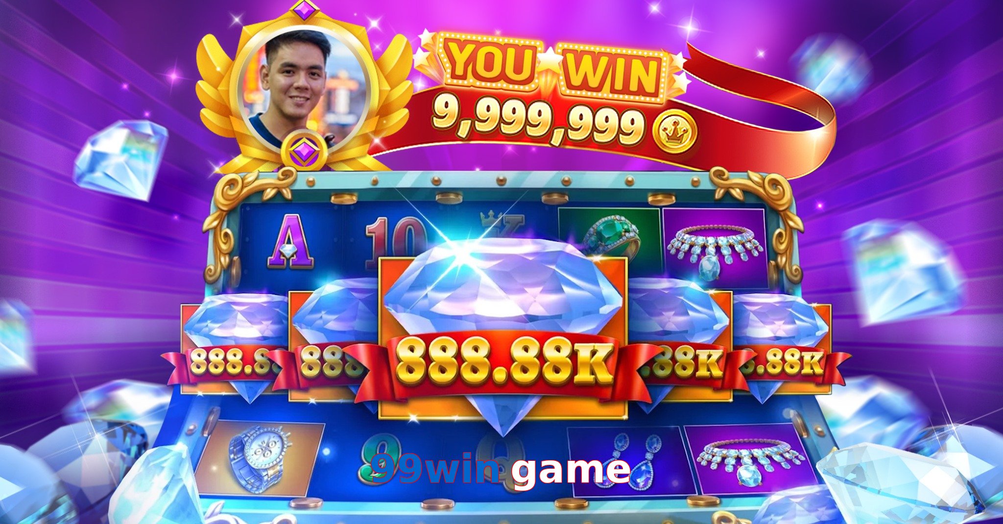 99win game
