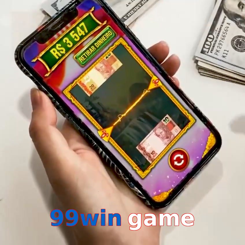 99win game