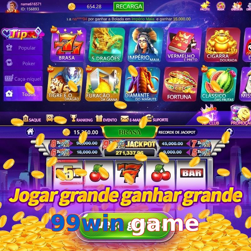 99win game