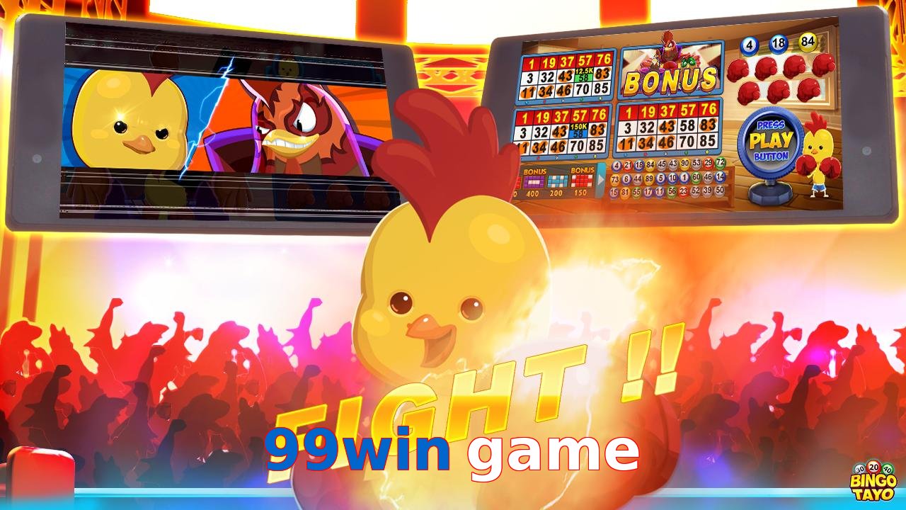 99win game