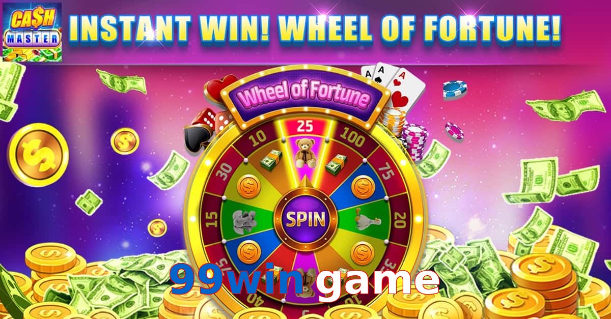 99win game