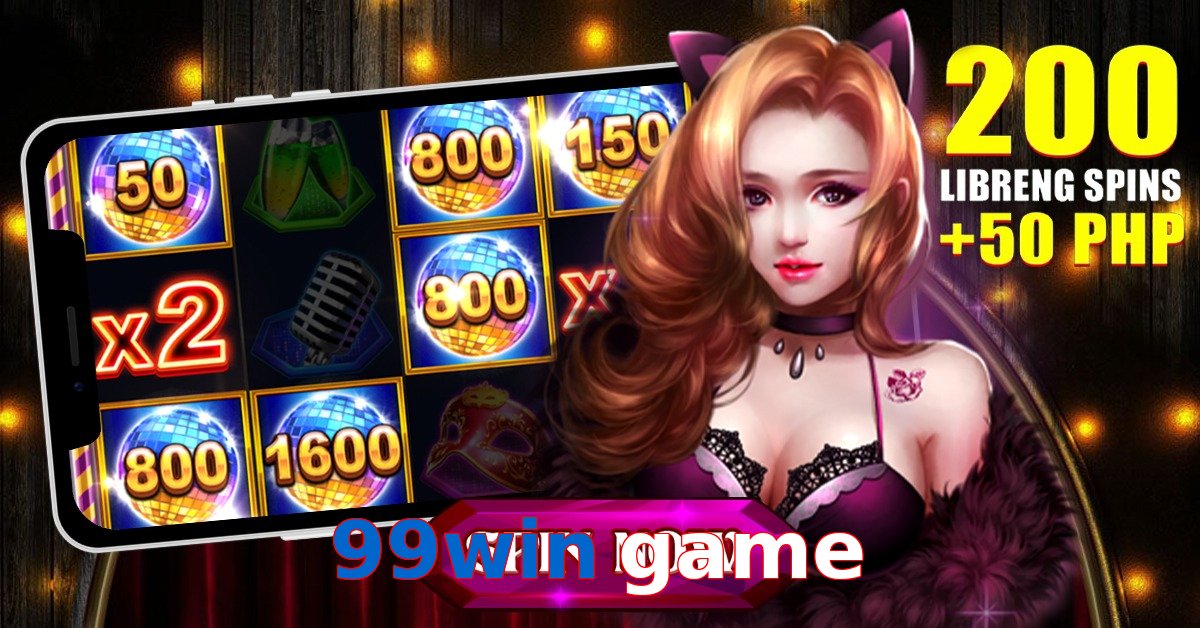 99win game
