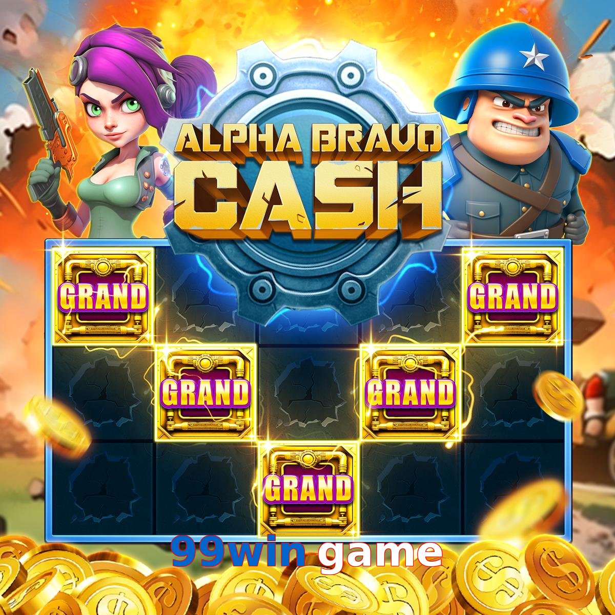 99win game