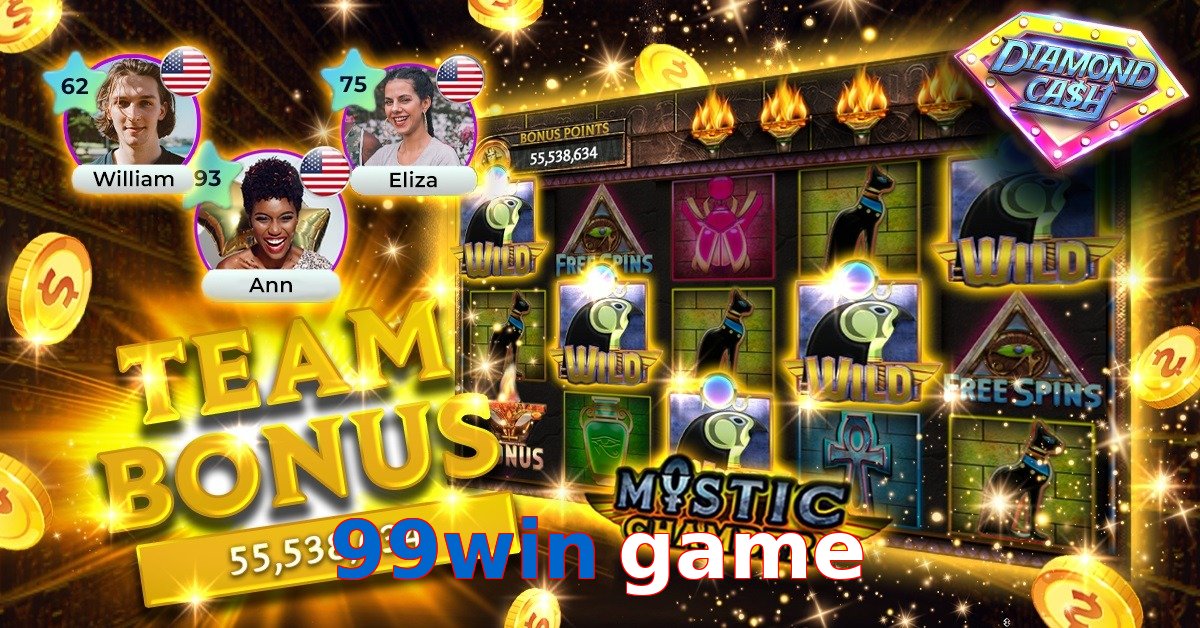 99win game