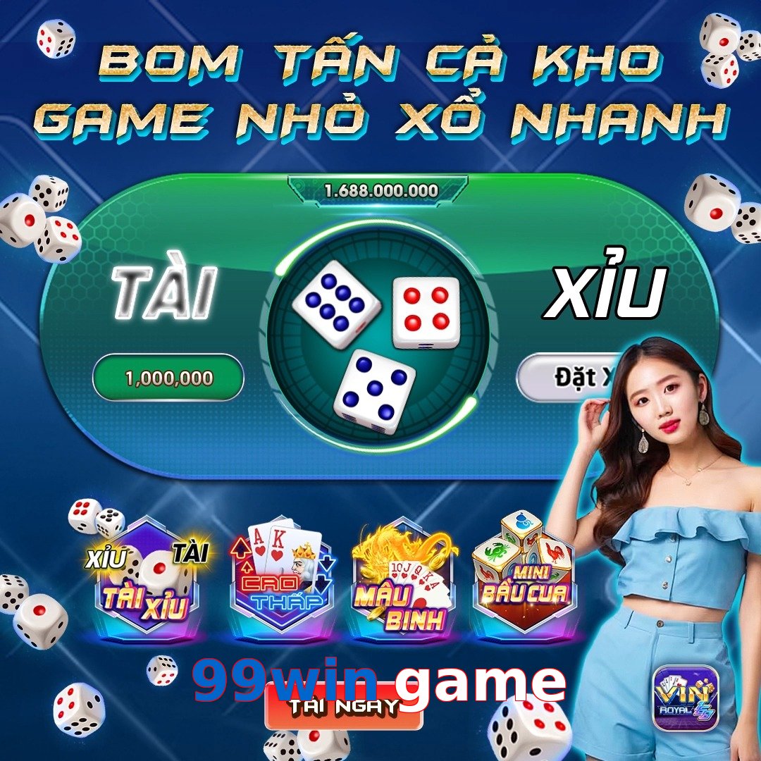 99win game