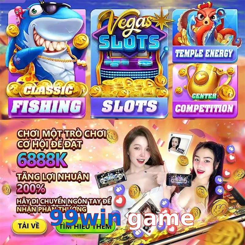 99win game
