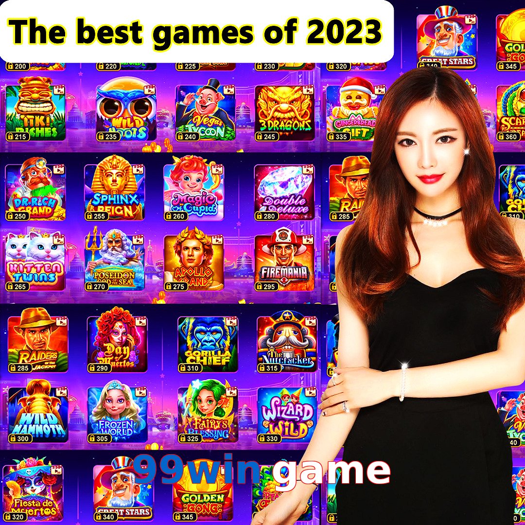 99win game