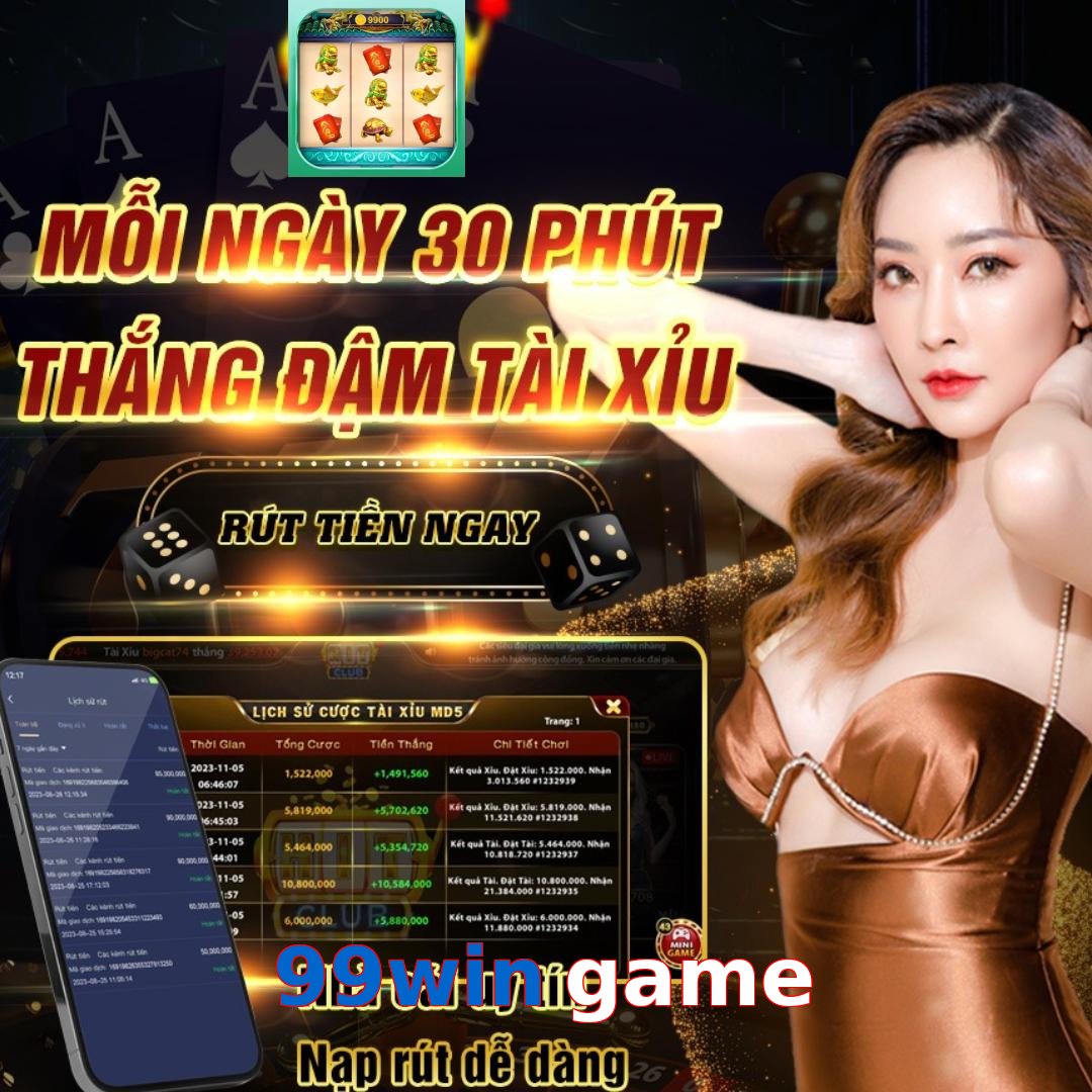 99win game
