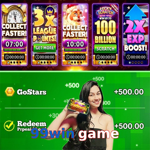 99win game