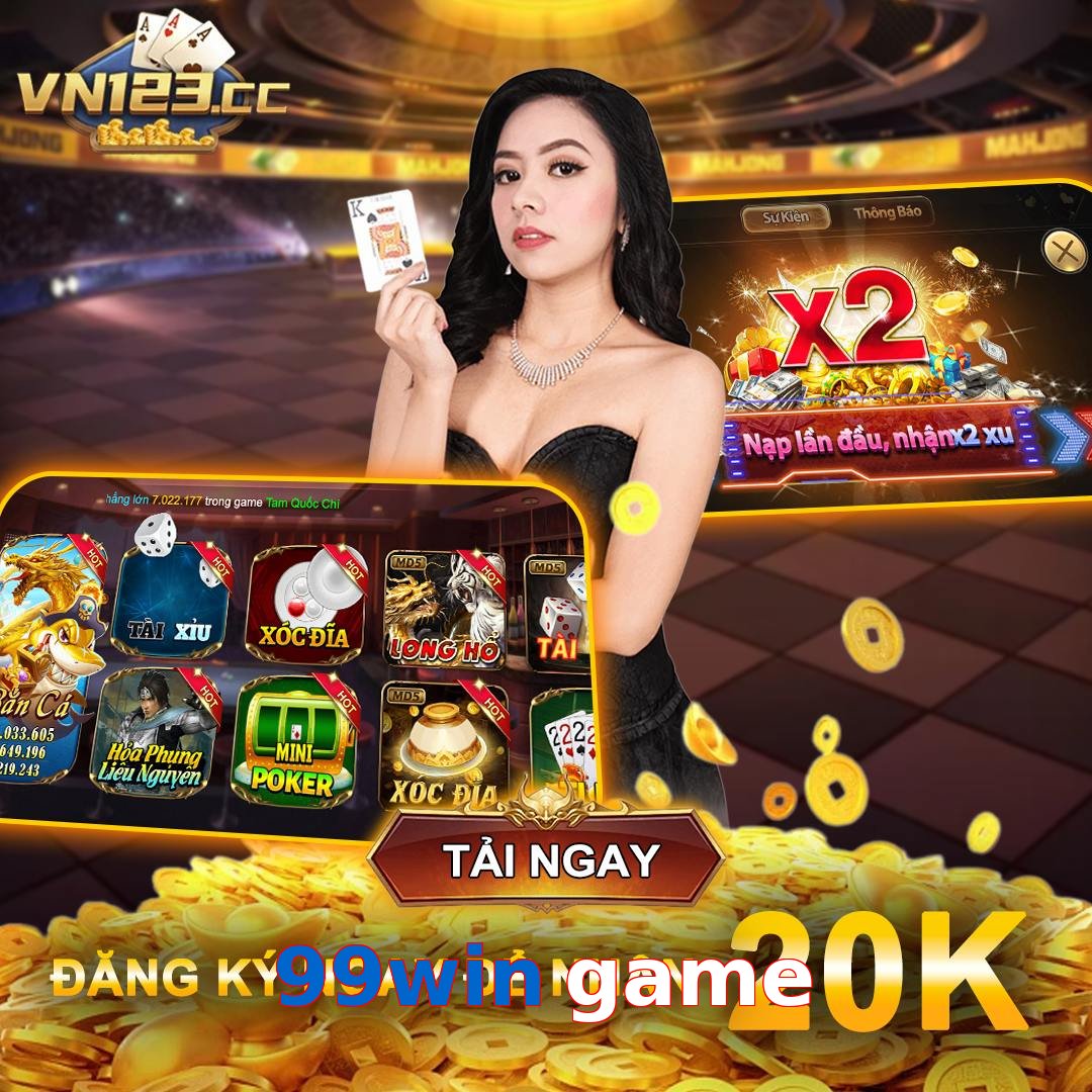 99win game
