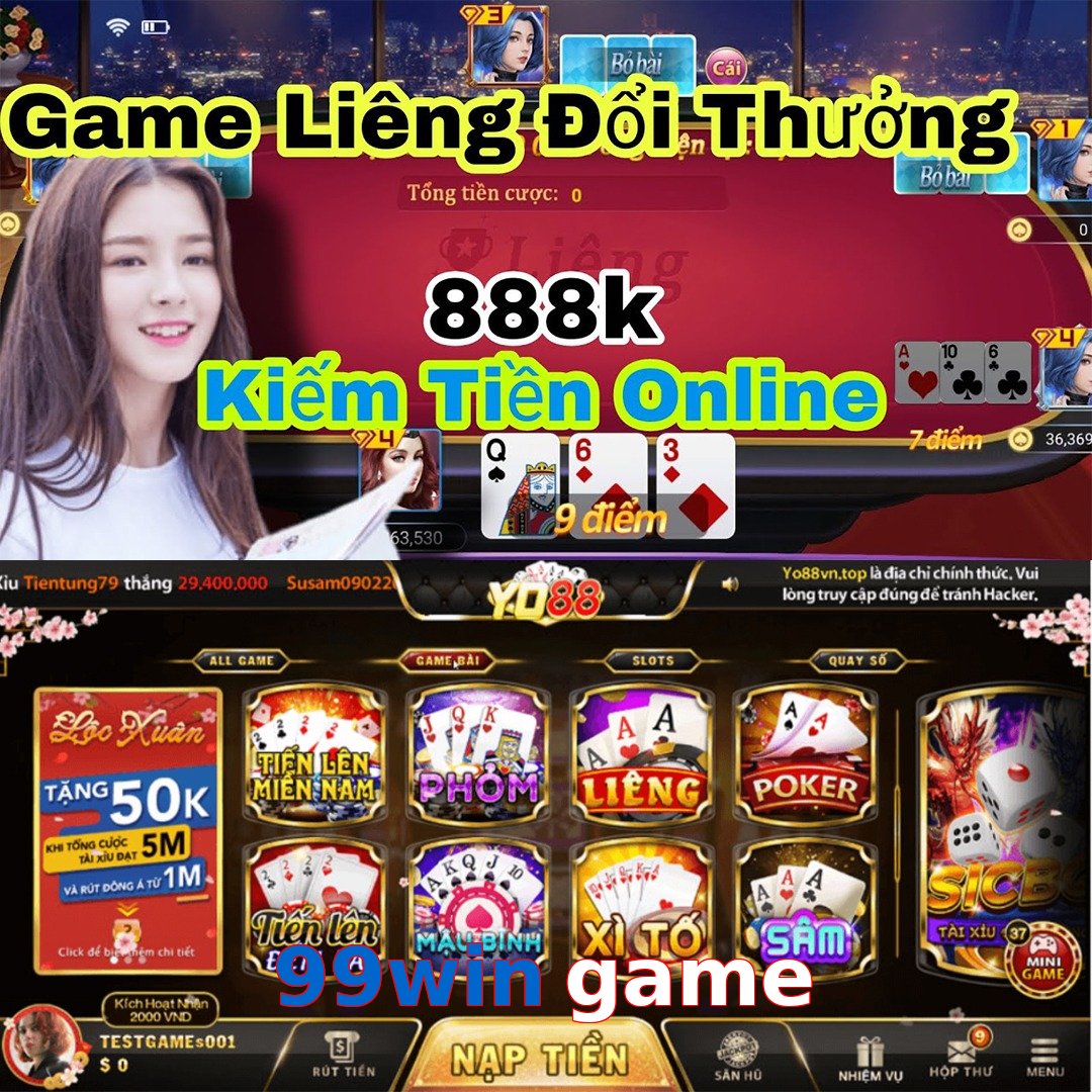 99win game