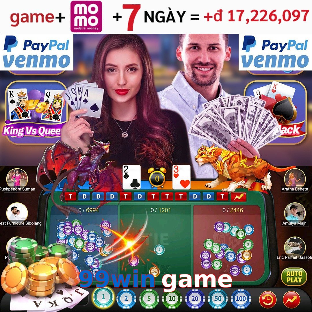 99win game