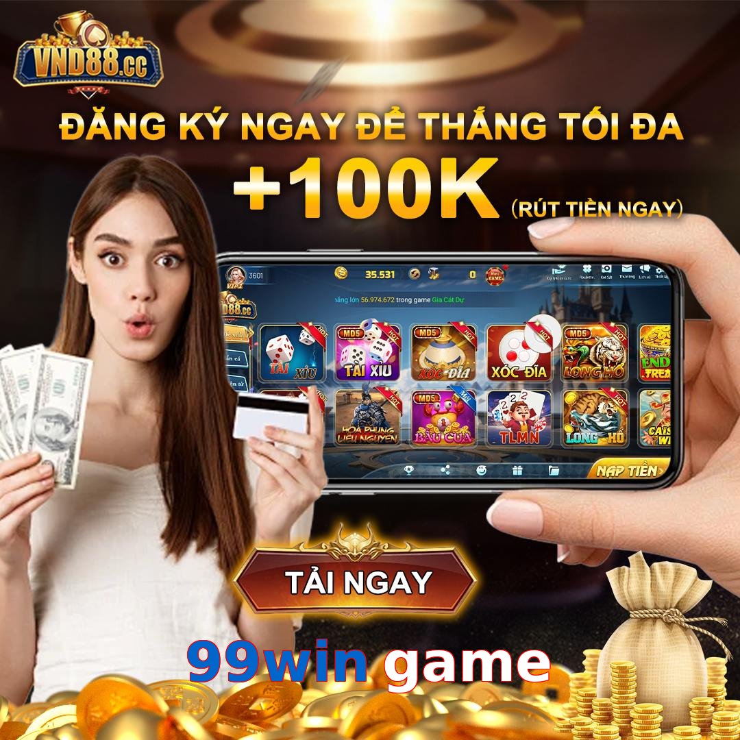99win game