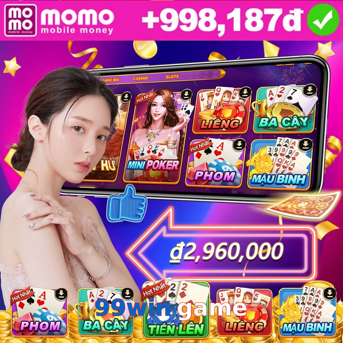 99win game