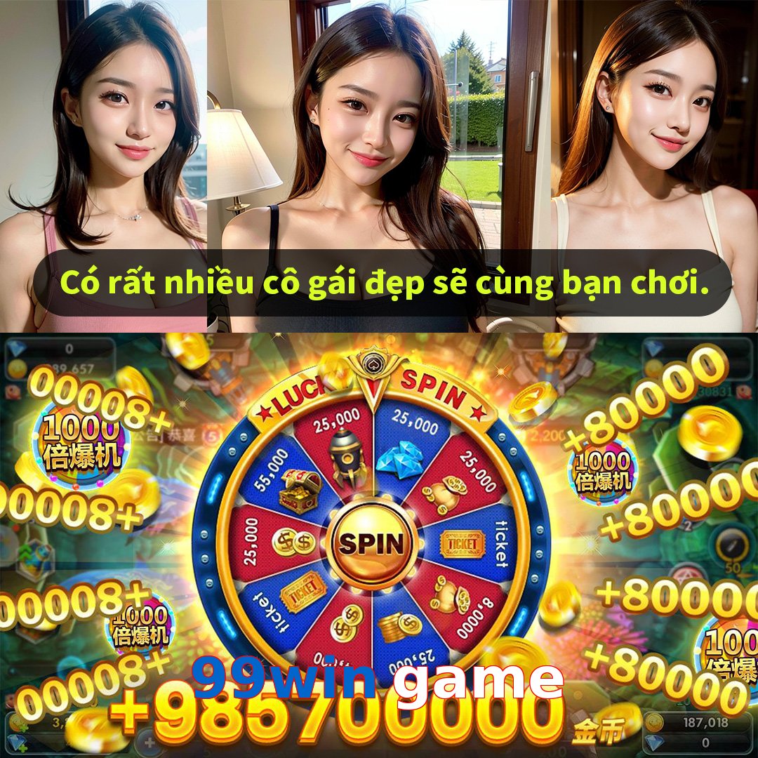 99win game