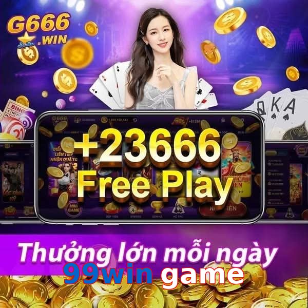 99win game