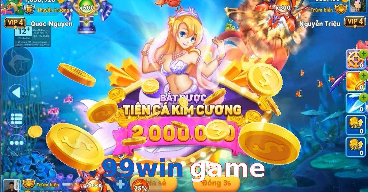 99win game