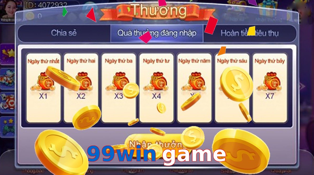 99win game