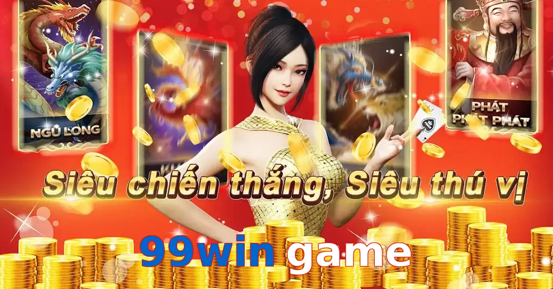 99win game