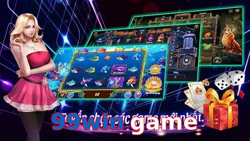 99win game