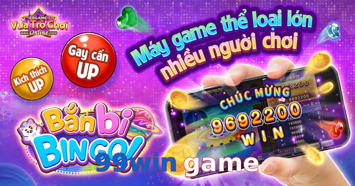 99win game