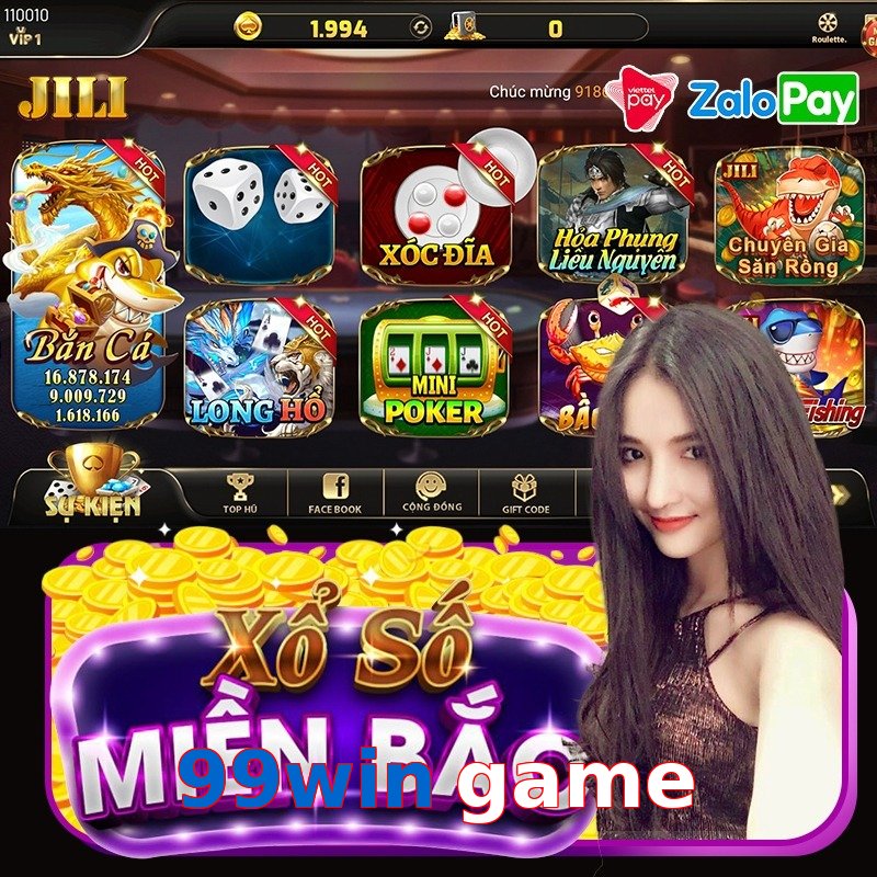 99win game