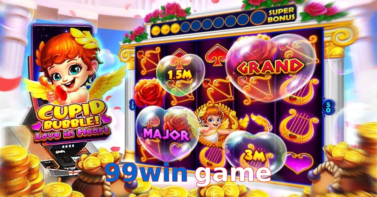99win game