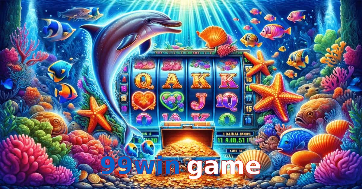 99win game
