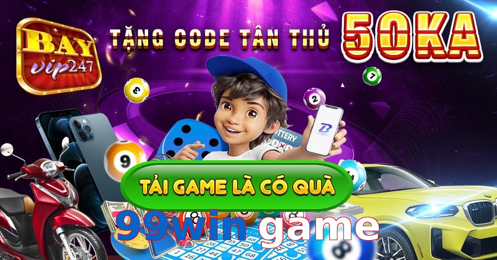 99win game