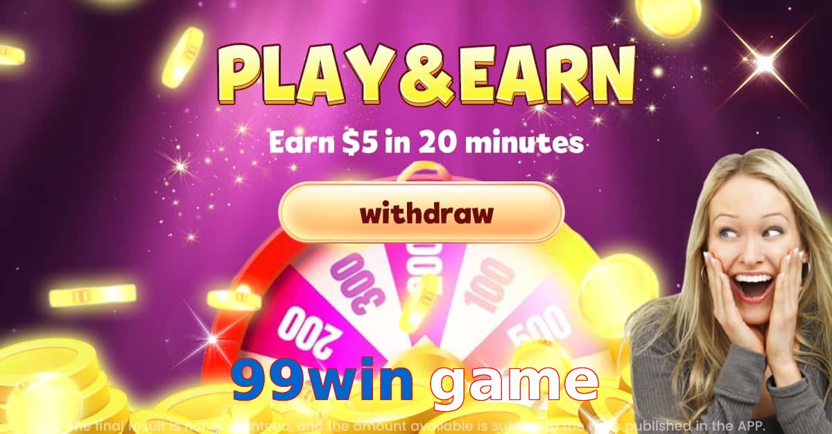 99win game
