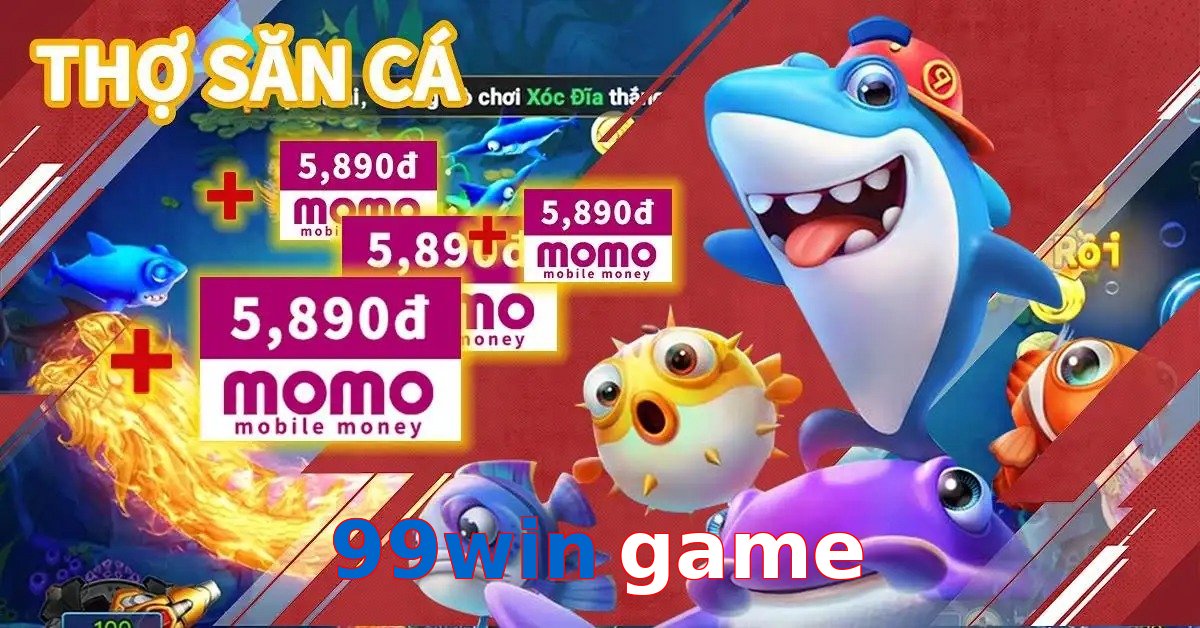99win game